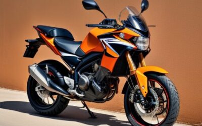 Revisión técnico mecánica de moto